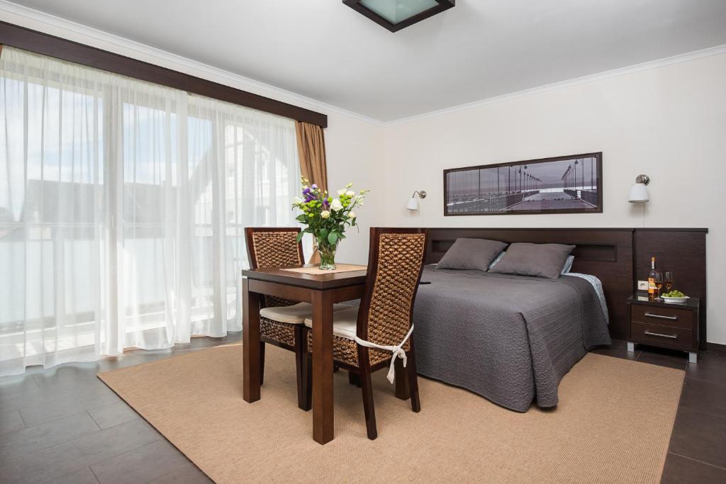 Willa Kaszub Hel Room photo