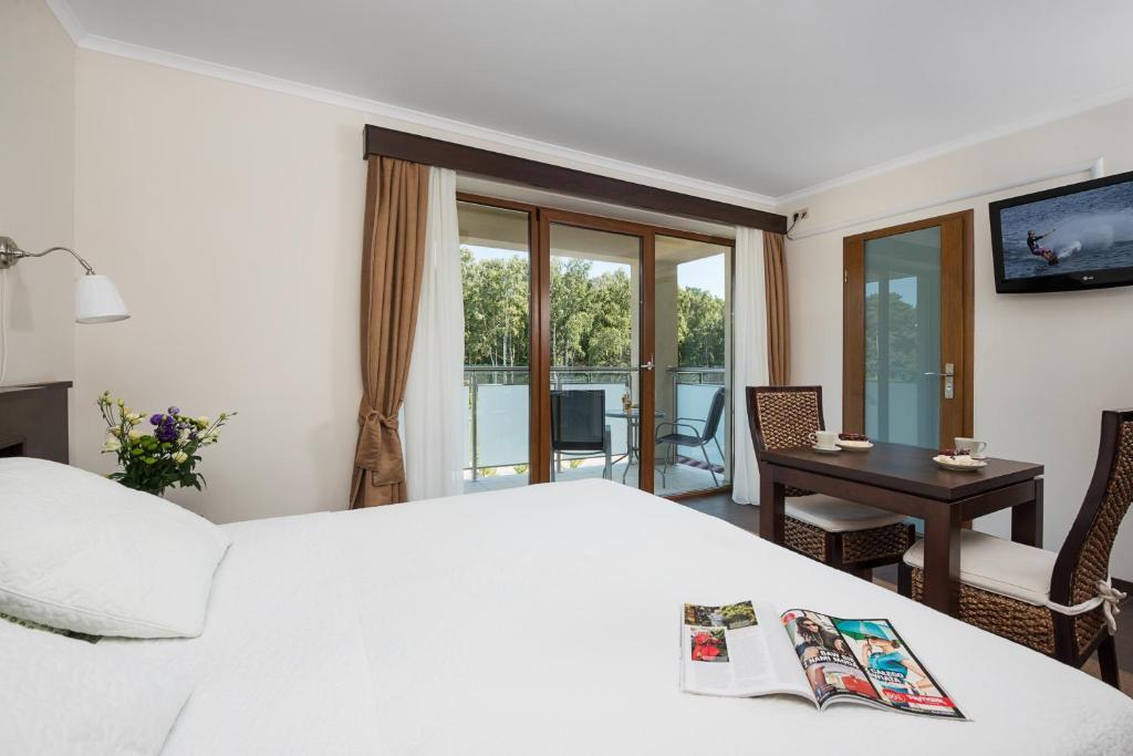 Willa Kaszub Hel Room photo