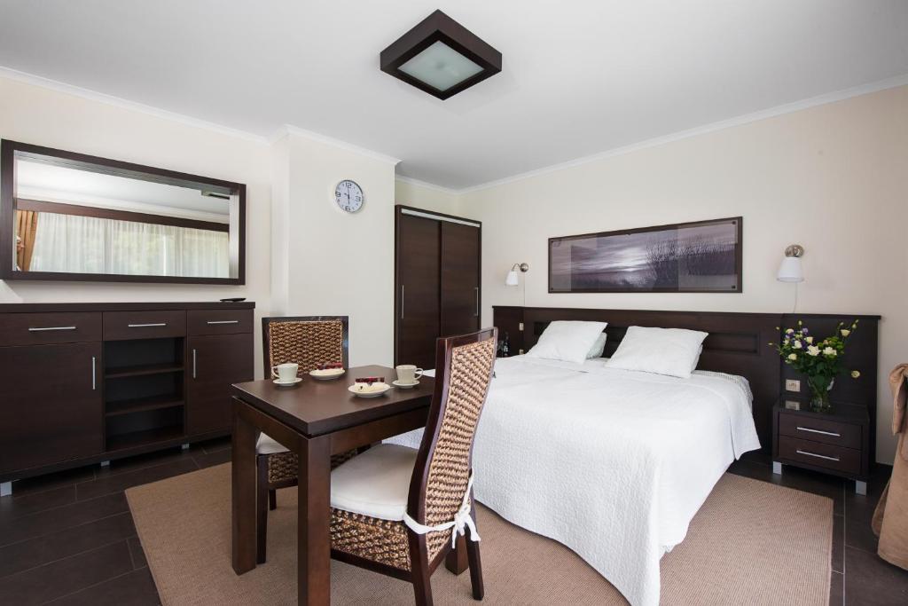 Willa Kaszub Hel Room photo