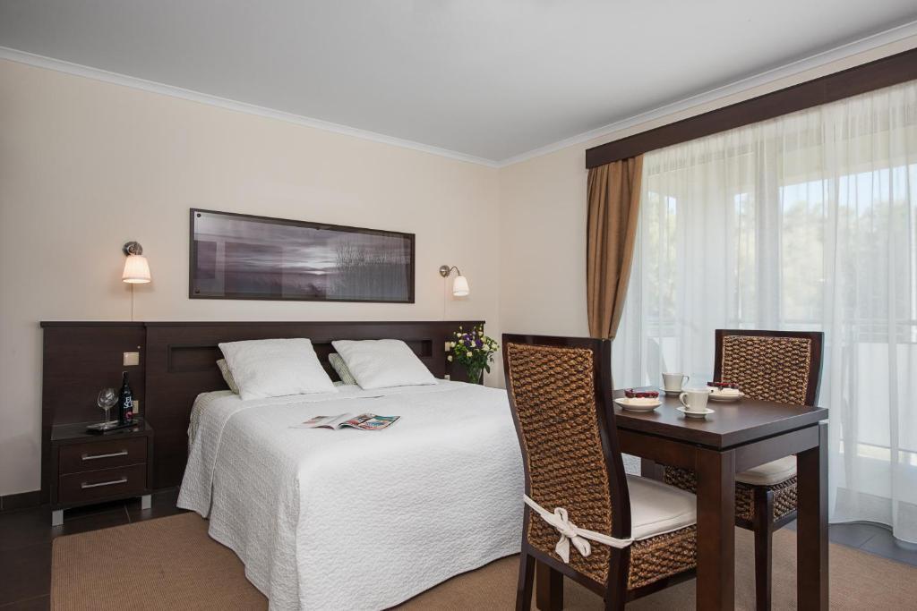 Willa Kaszub Hel Room photo